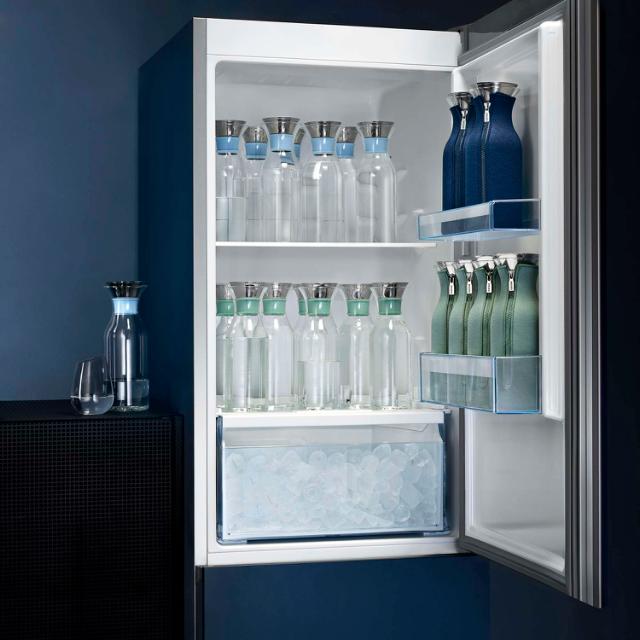 Kühlschrankkaraffe - 1 Liter - Aqua green