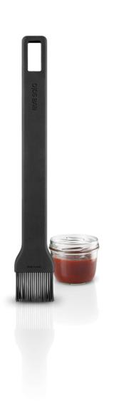 Grill basting brush