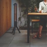 HeatUp Terrassenwärmer - Elektrisch