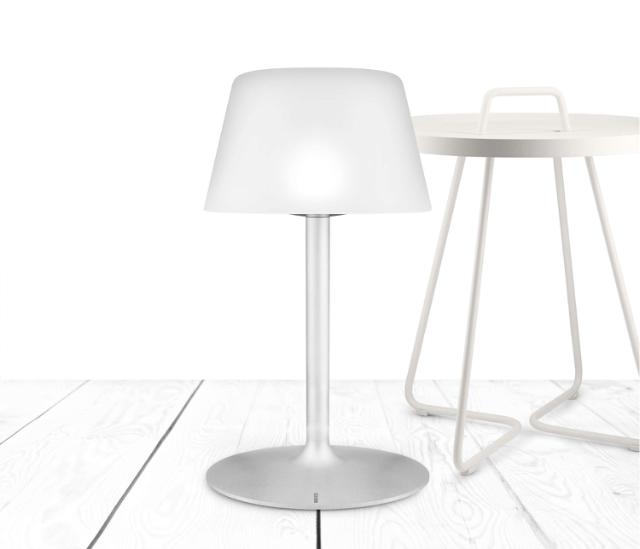 SunLight Lounge groß