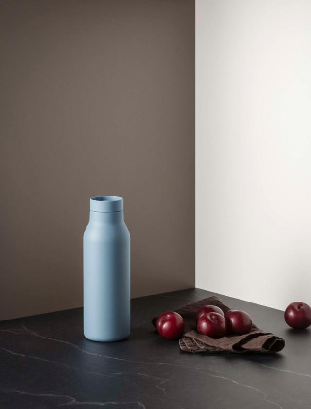 Pichet isotherme Urban - 0.5 litres - Dusty blue