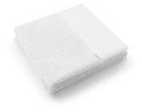 Hand towel - Oeko-tex® - 5 year eyelet warranty