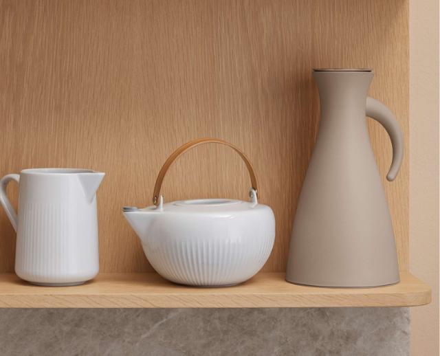 Teekanne - Legio Nova - 1.2 l