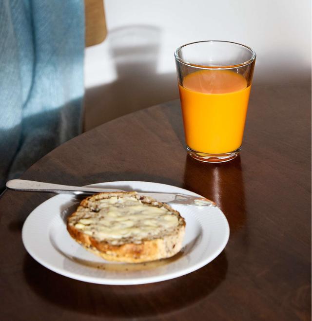 Legio Nova assiett - 19 cm