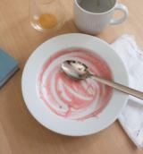 Legio Nova dyb tallerken - 22 cm