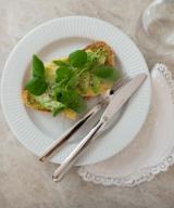 Legio dinner plate - 25 cm