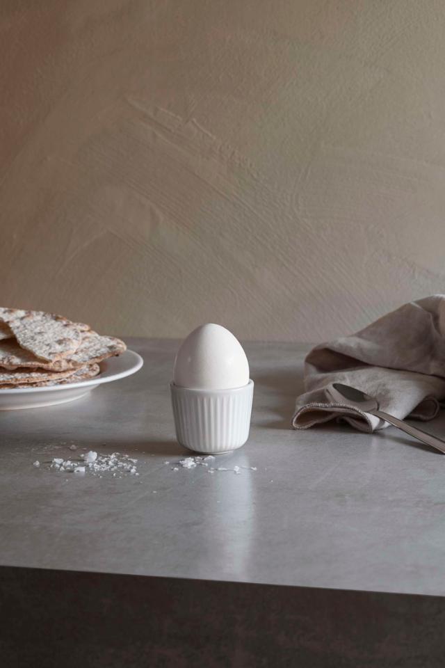 Legio Nova æggebæger 4 stk.