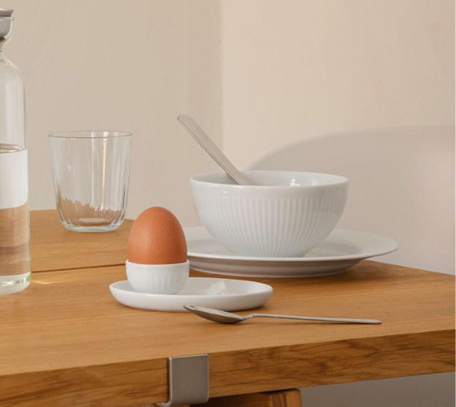 Coquetier - Legio Nova