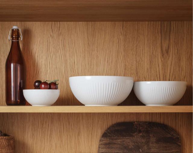 Legio Nova skål - 3,2 l