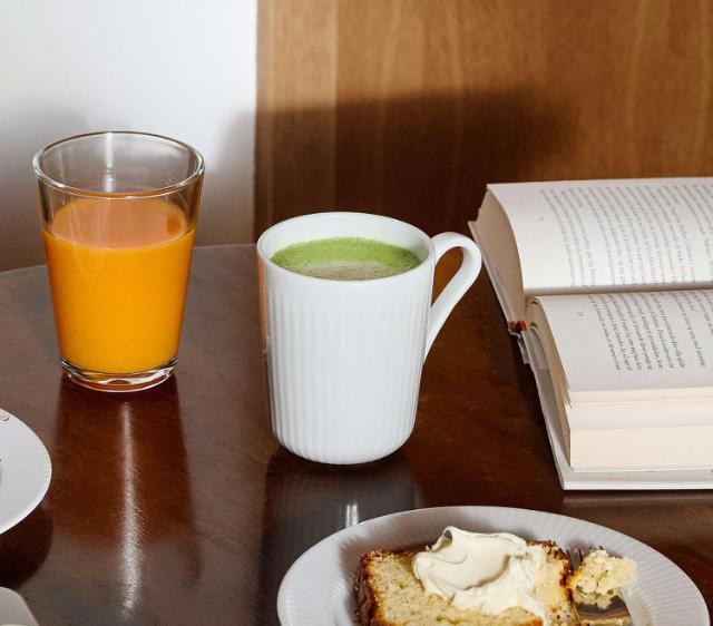 Legio Nova Kop - 34 cl, 2 stk