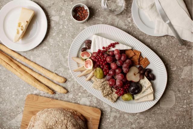 Legio Nova serveringsfat - 42 cm