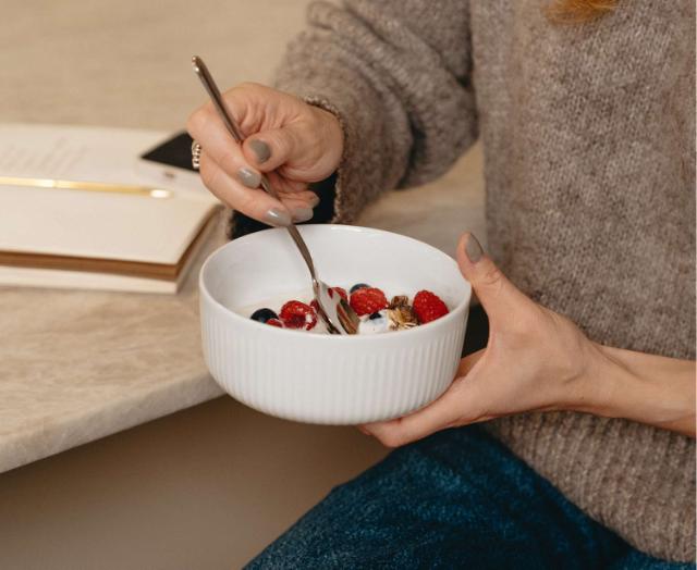 Legio Nova bowl - 0.5 l