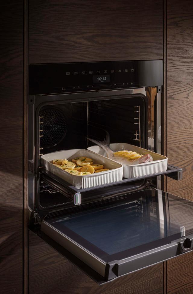 Legio Nova 2 Ovnfaste fade 32x20 cm