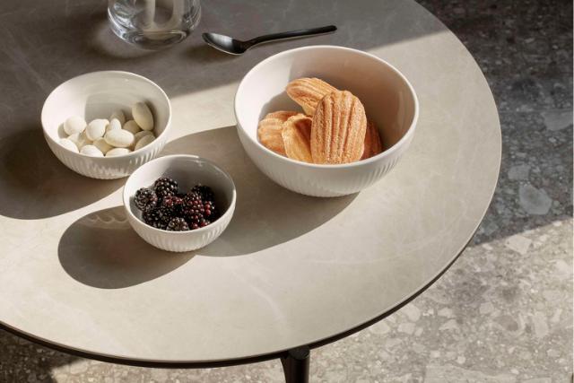 Legio Nova skålesæt - 3 stk.