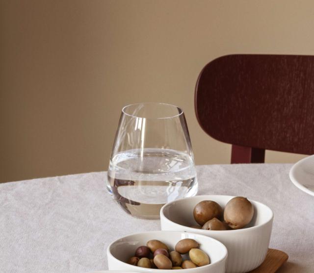 Legio Nova drikkeglass - 6 stk. - 40 cl