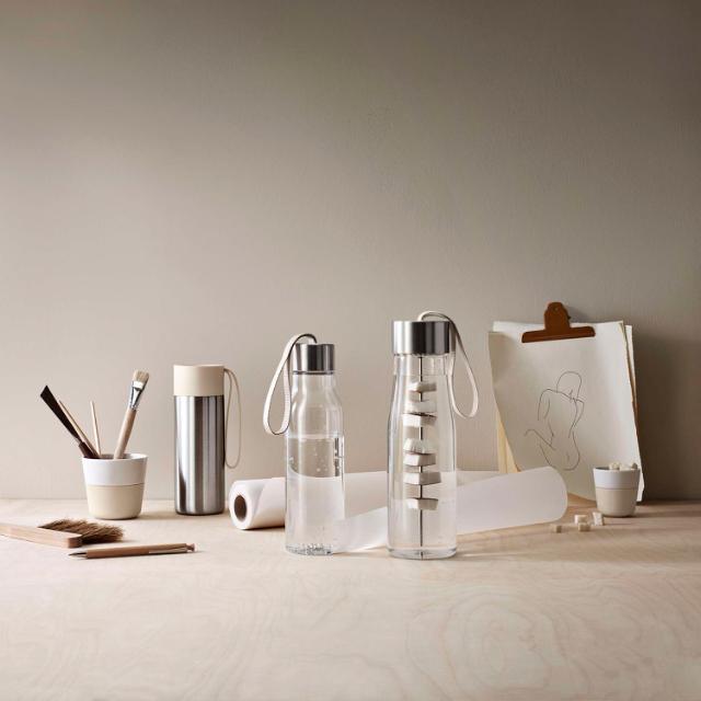 Drinking bottle - 0.5 liters - Birch