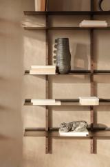 Smile set - Smoaked oak / black - Large