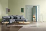 Quay table lamp - Stone
