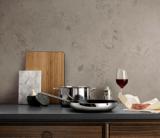 Induction Heat Control stekepanne - 24 cm - Slip-Let®-belegg