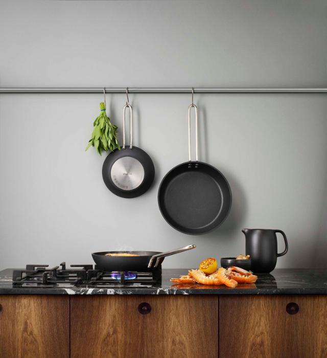 Frying pan - 28 cm - Professional