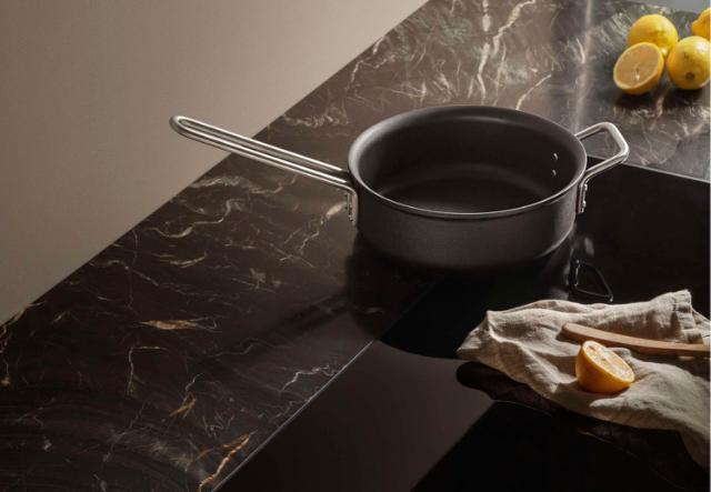 Professional Sauteuse - 24 cm - Slip-Let®-Antihaftbeschichtung