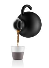 Vacuum jug - 1 liter - Matt black