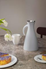 Vacuum jug - 1 liter - Marble grey