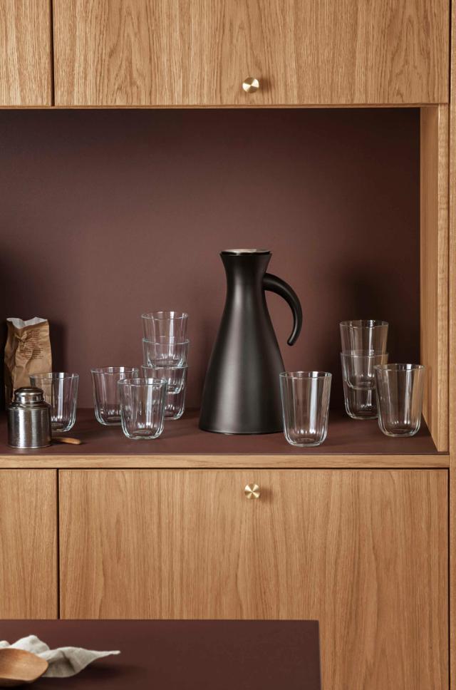 Glas - 34 cl. - 4 stk.