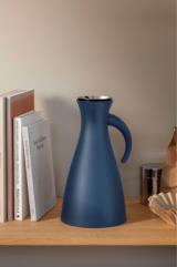 Vacuum jug - 1 liter - Navy blue