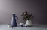 Espresso-krus - 2 stk - Violet blue
