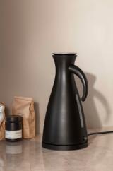 Vattenkokare 1,5 liter Matt Black