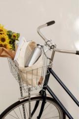 24/12 To Go Isolierflasche - 0.5 Liter - steel