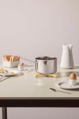 Rolling trivet - Lemon drop