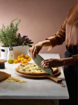 Pizza-/urtekutter - Green tool