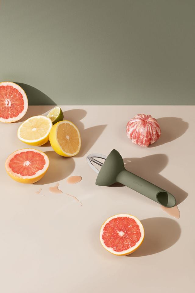 Citruspress - Green tool
