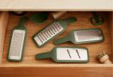 Green tools grater - fine