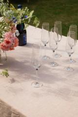 Legio Nova champagneglas - 26 cl - 6 stk.