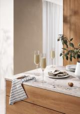 Legio Nova champagne glass - 26 cl - 6 pcs.