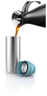 Urban To Go Cup 0.35l Arctic blue