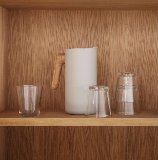 Drikkeglass - 6 stk. - 25 cl