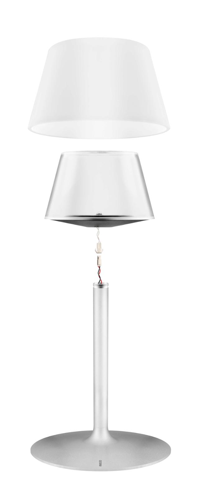 SunLight Lounge groß