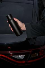 Urban thermo flask - 0.5 litres - black