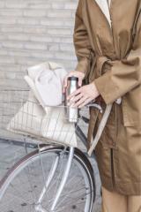 Urban thermo flask - 0.5 liters - Black