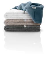 Hand towel - Oeko-tex® - 5 year eyelet warranty