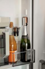 Liquid lounge Sektverschluss