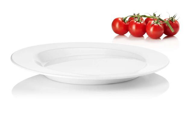 Dinner plate 26cm Amfio