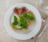 Legio dinner plate - 25 cm