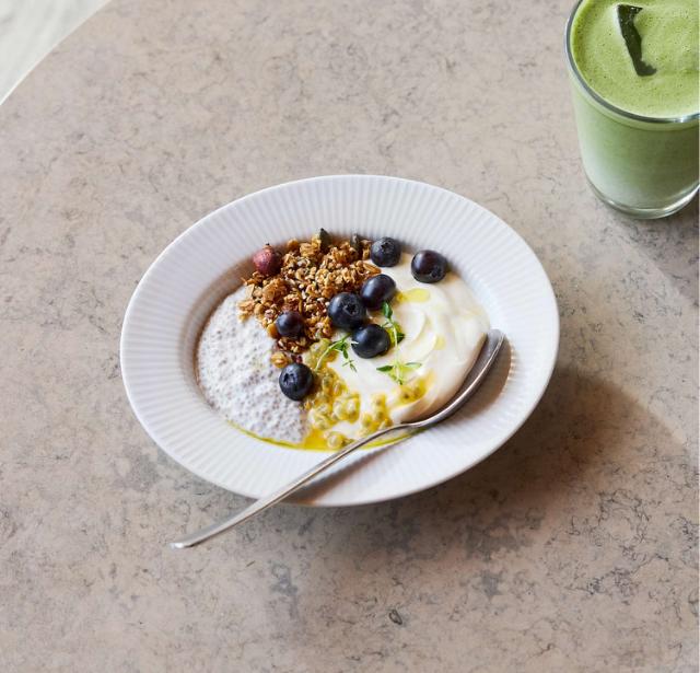 Legio Nova assiette - 21 cm