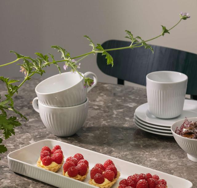 Legio Nova Cup - 35 cl