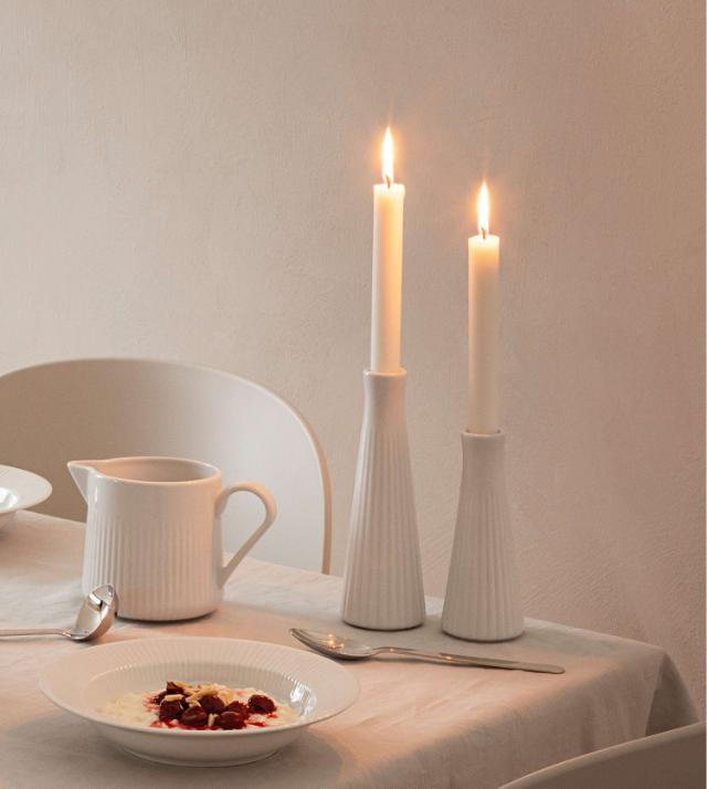 Candlestick - Legio Nova - 16 cm